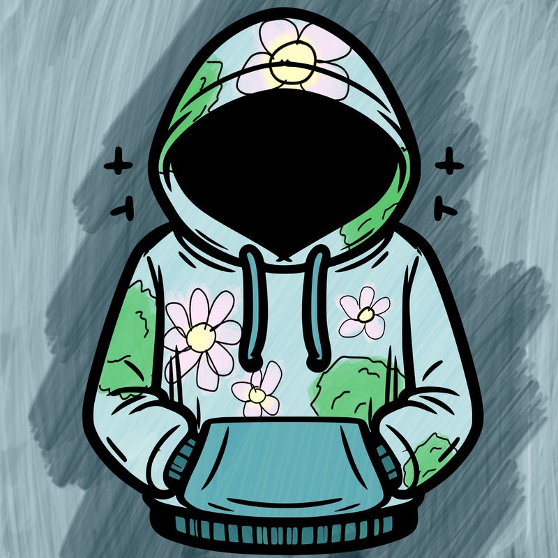 hoodie