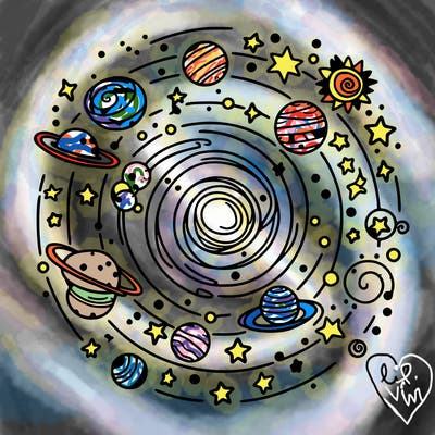 galaxy