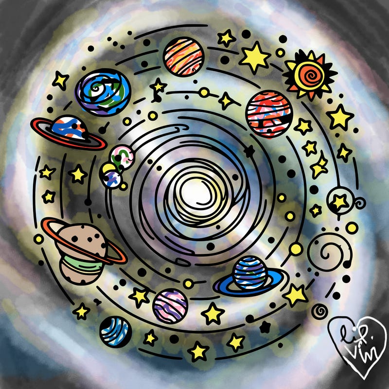 galaxy