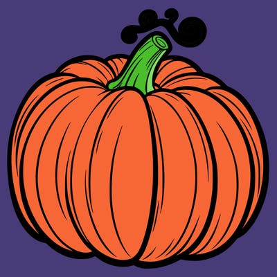pumpkin