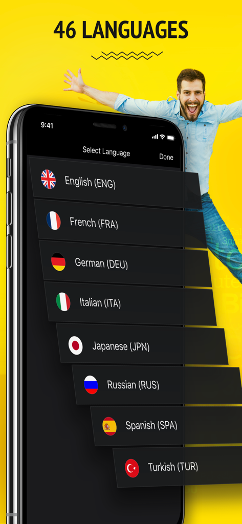 Snap & Translate - Translator - Utilities App | MWM