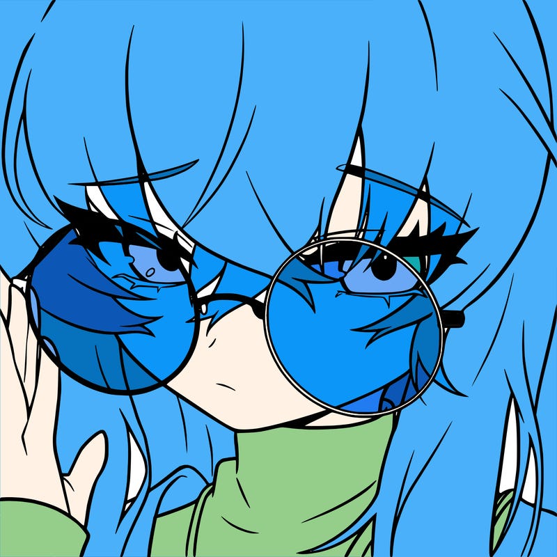 After