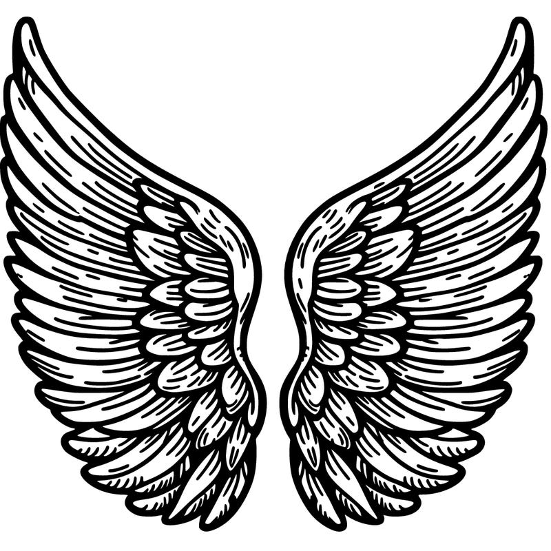 wings