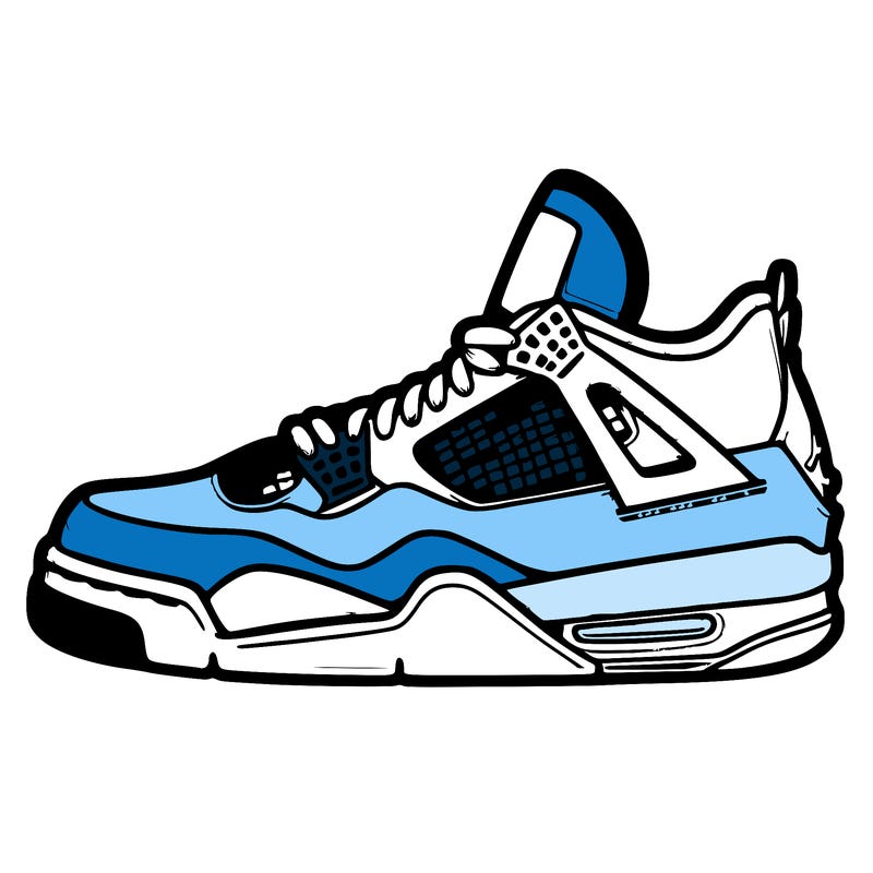 jordan 4