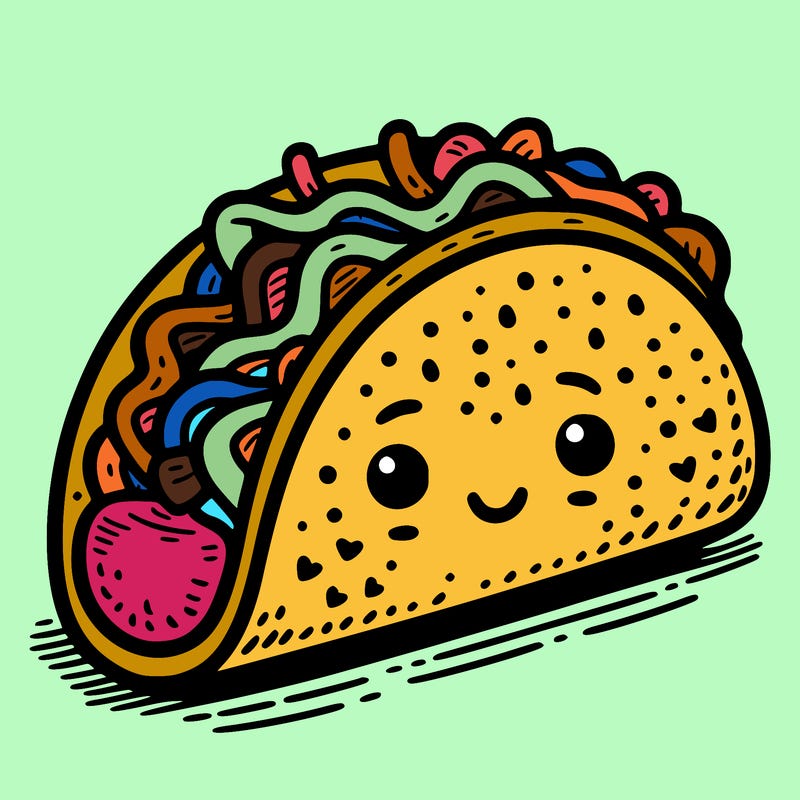 taco