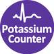 Potassium Counter & Tracker