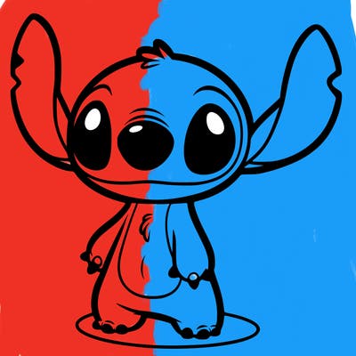 stitch