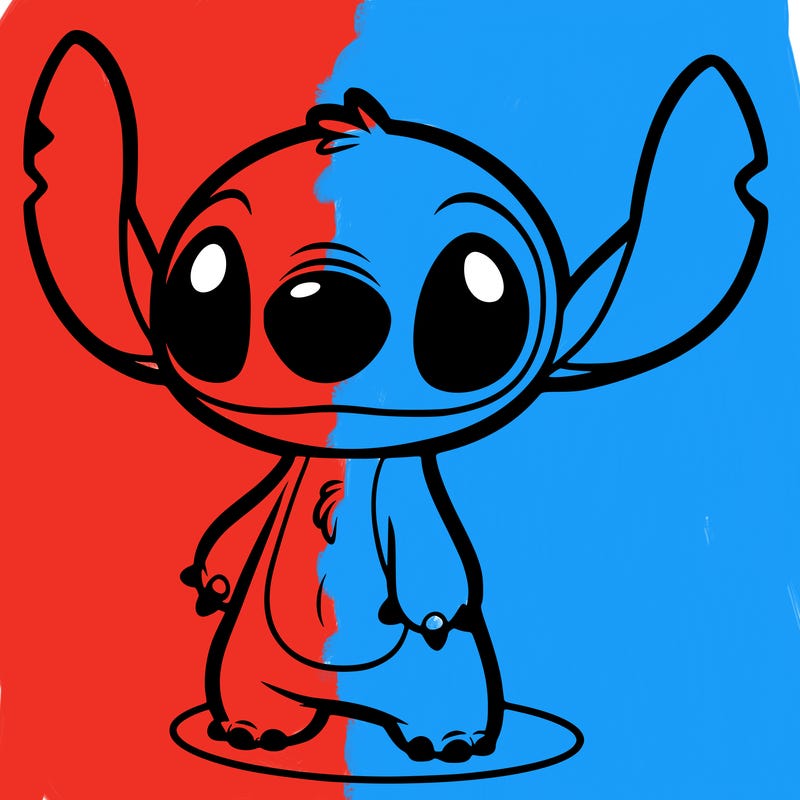 stitch