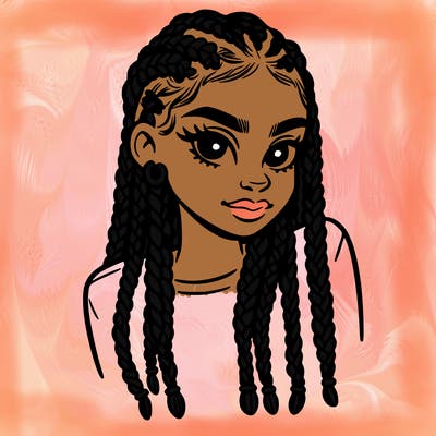 box braids