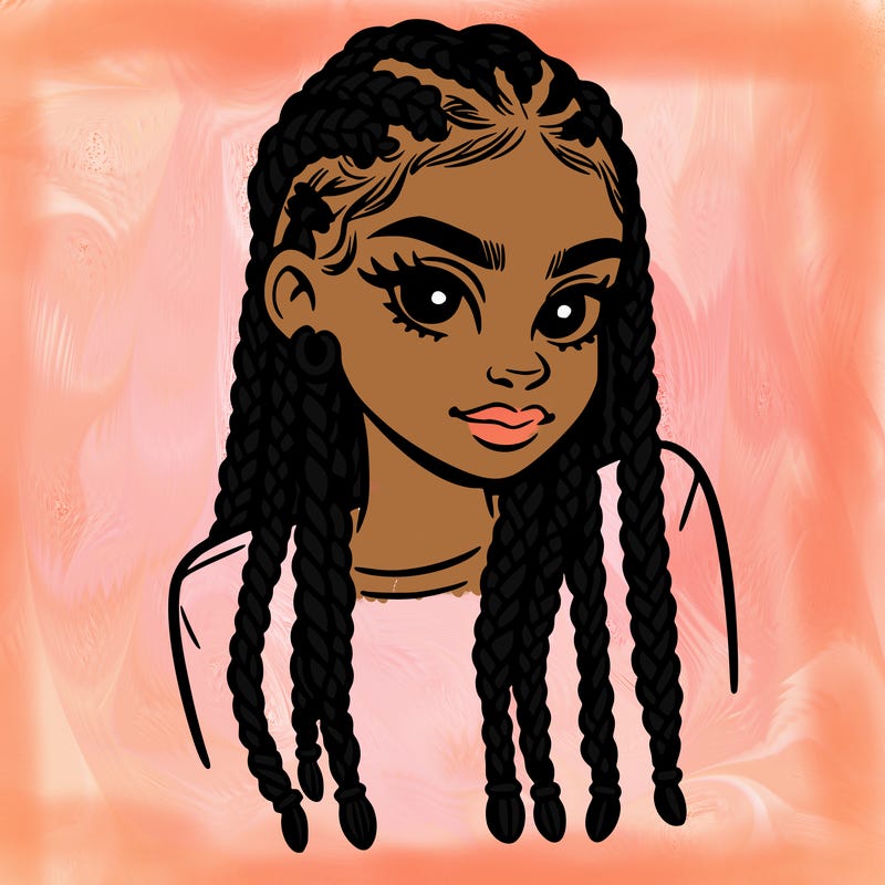 box braids