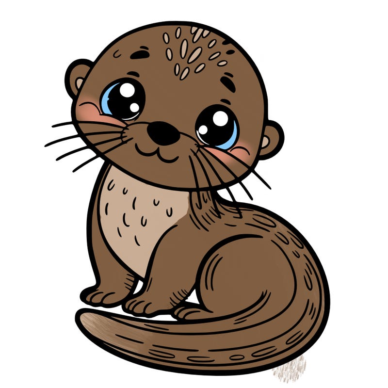 otter