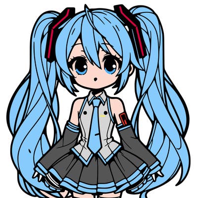 miku