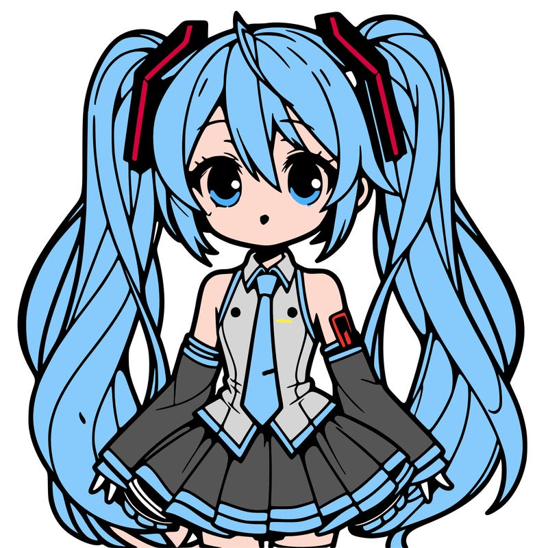 miku