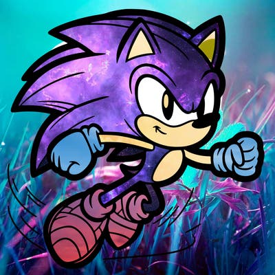 super sonic