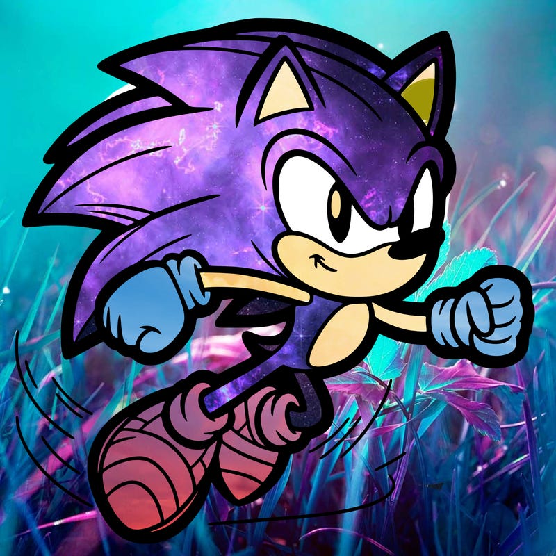 super sonic