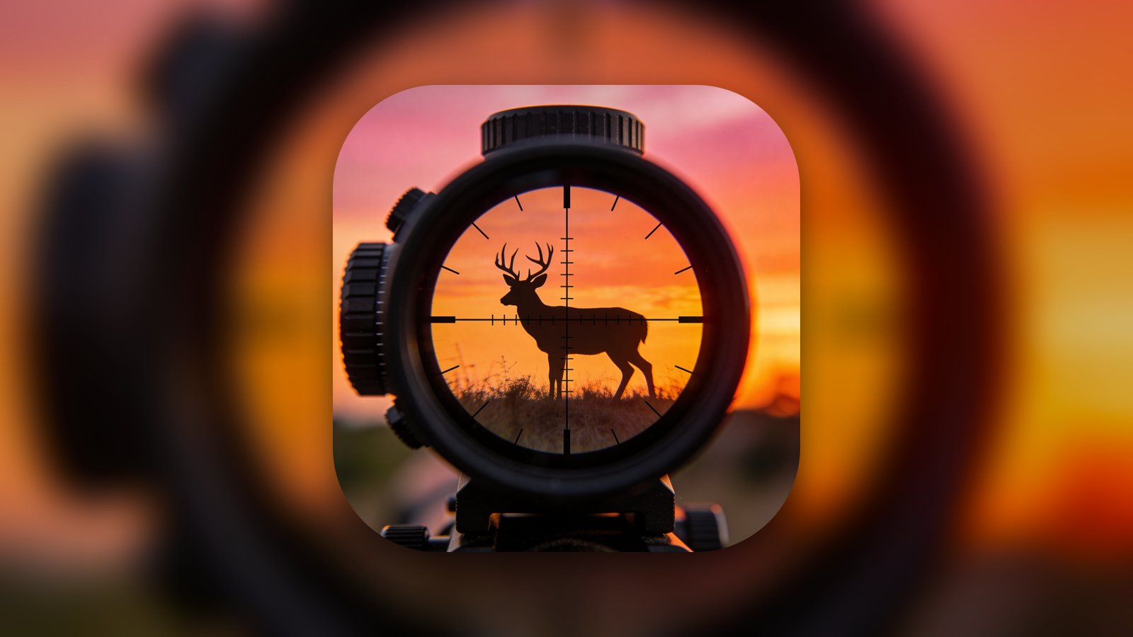 True Hunter - Games App | MWM