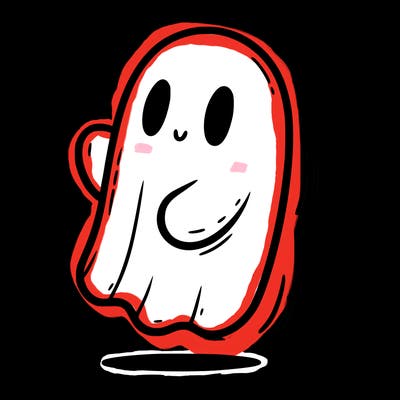 ghost