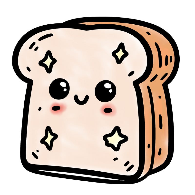 toast