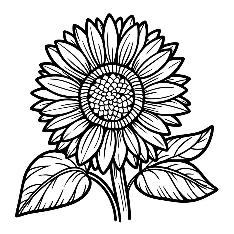 sunflower