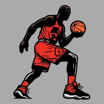 the jordan