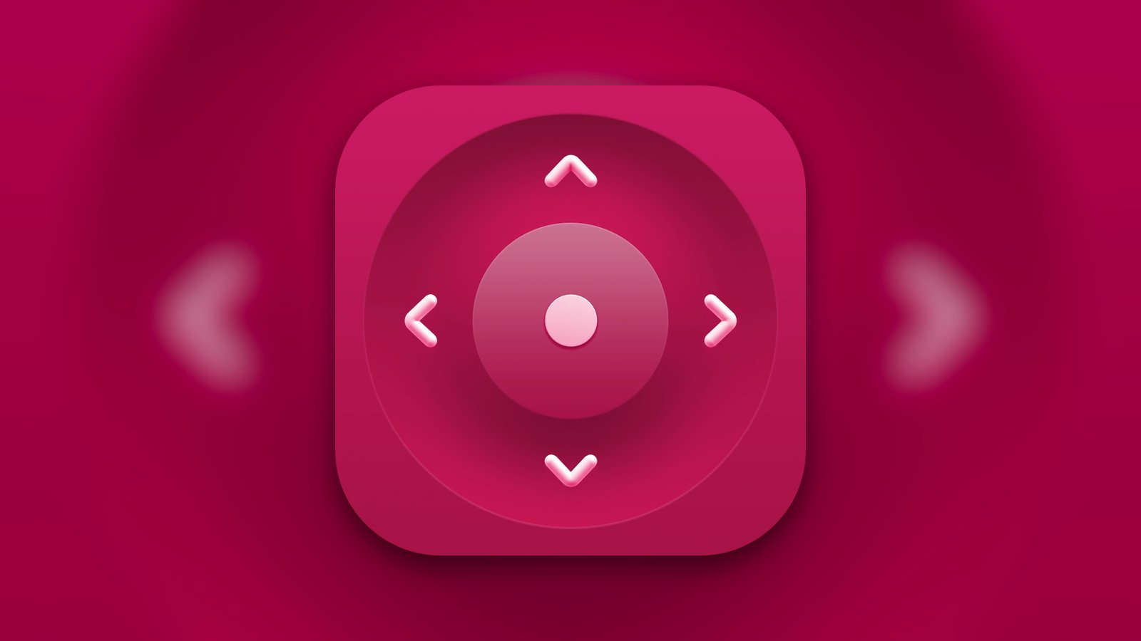 Remote Control Smart LG TV - Utilities App | MWM