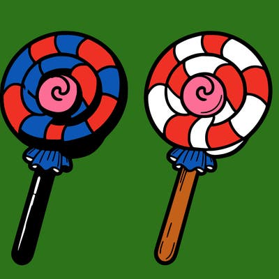 lollipop
