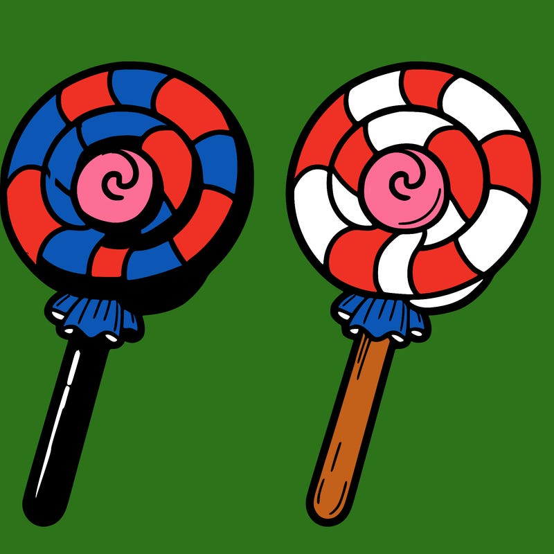 lollipop