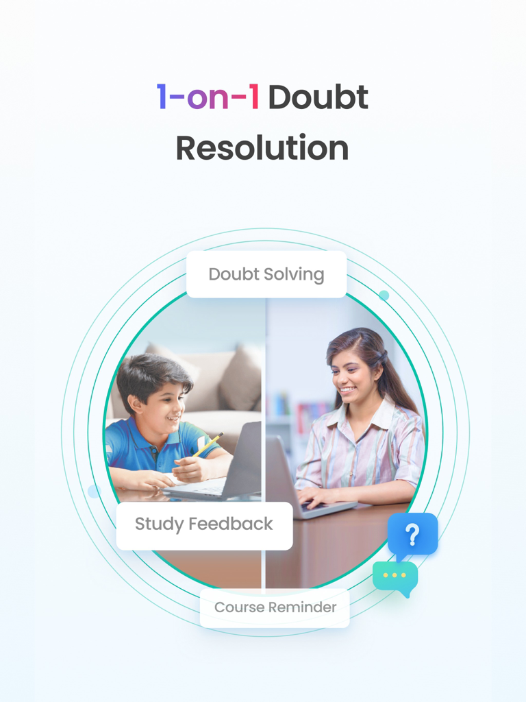 Oda Class HD - Education App | MWM