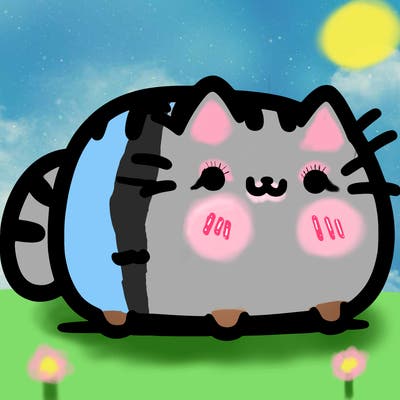 pusheen