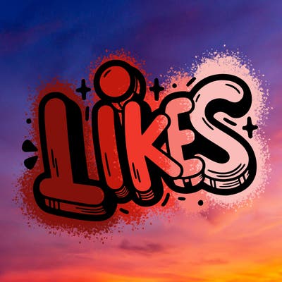 likes.