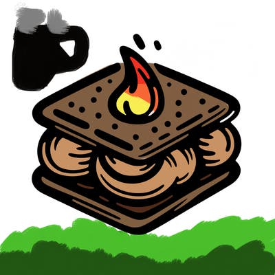 smore