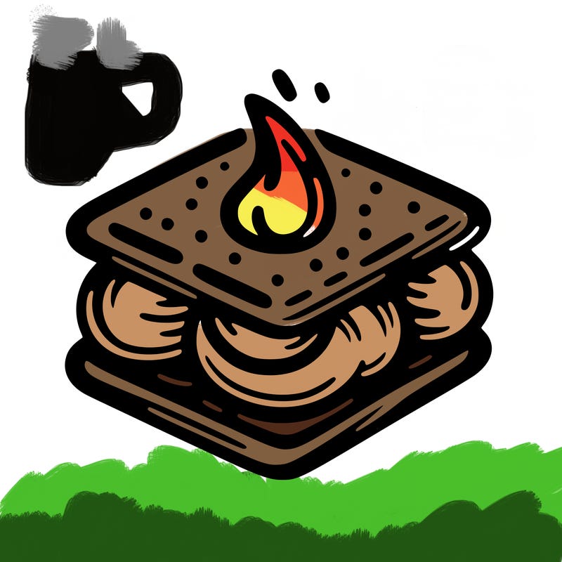 smore