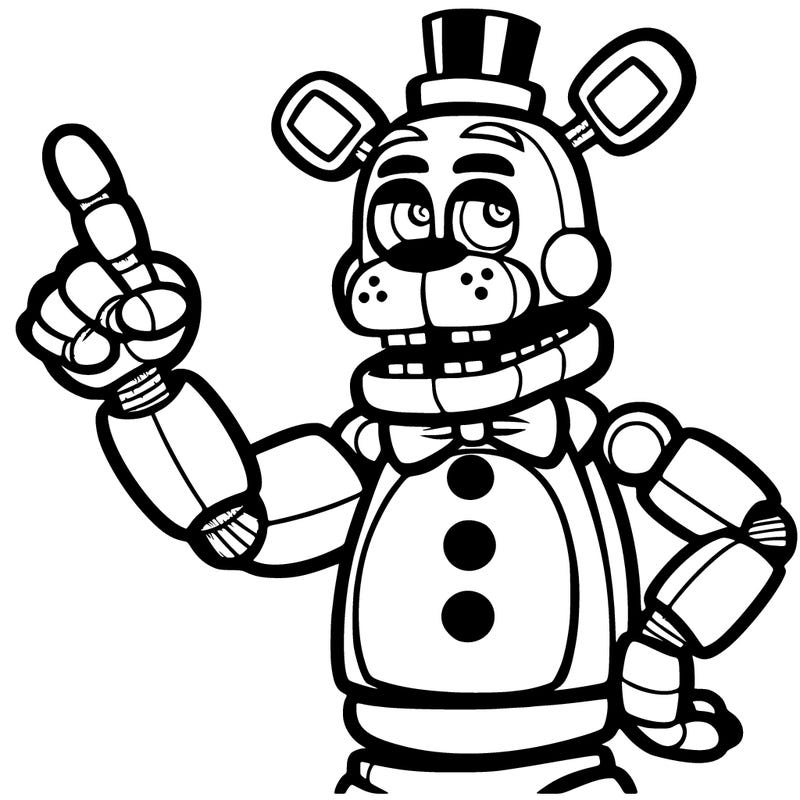 fnaf
