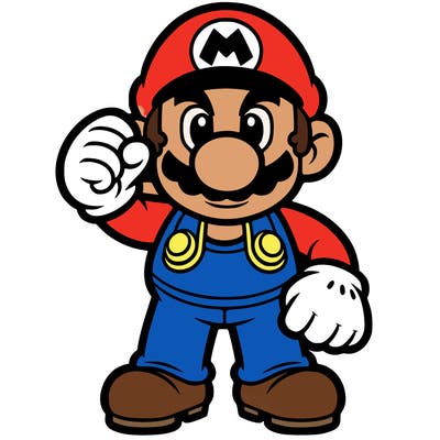 mario