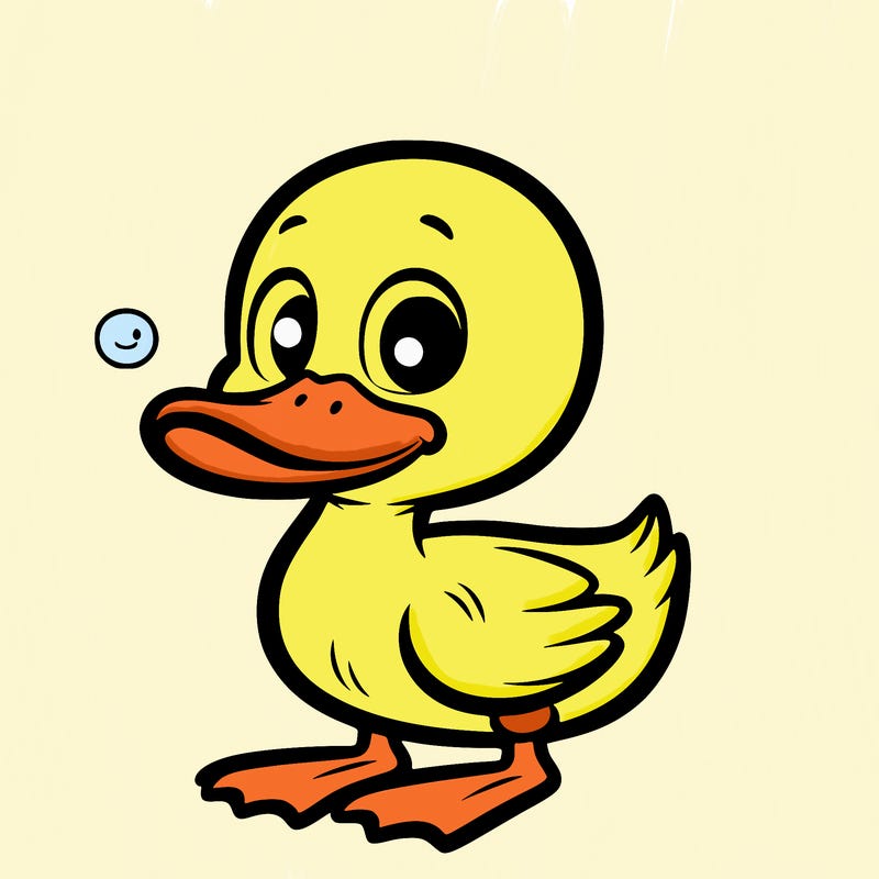 duck