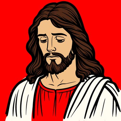 jesus