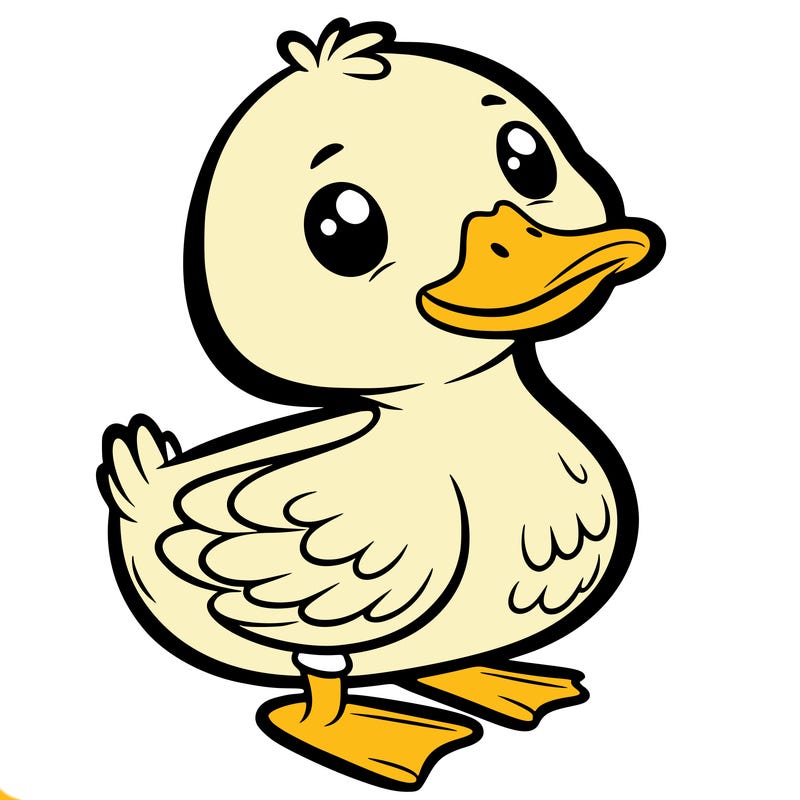 duck