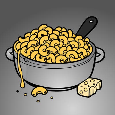 mac and cheese