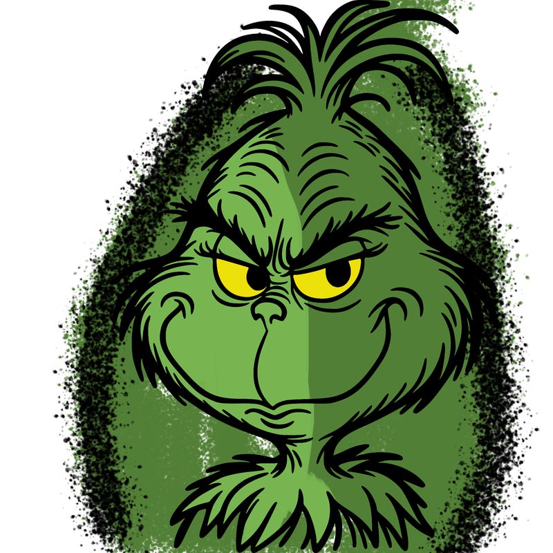 grinch