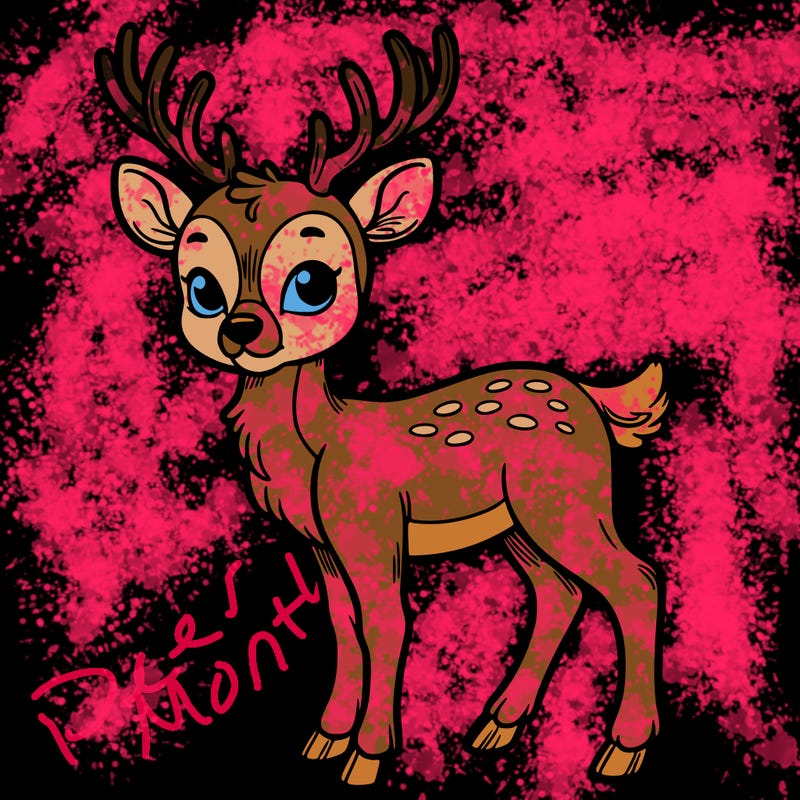 deer