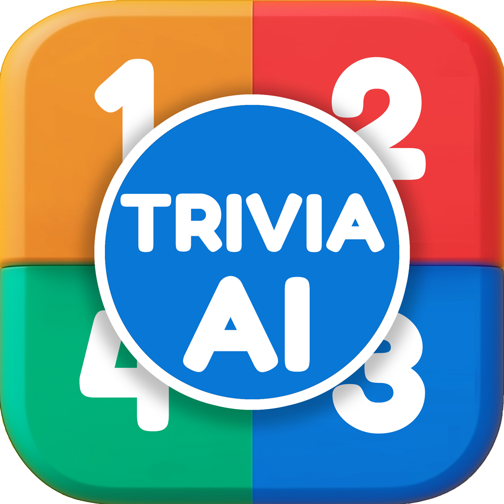 Trivia Games AI | Create Custom Party Quizzes on Any Topic