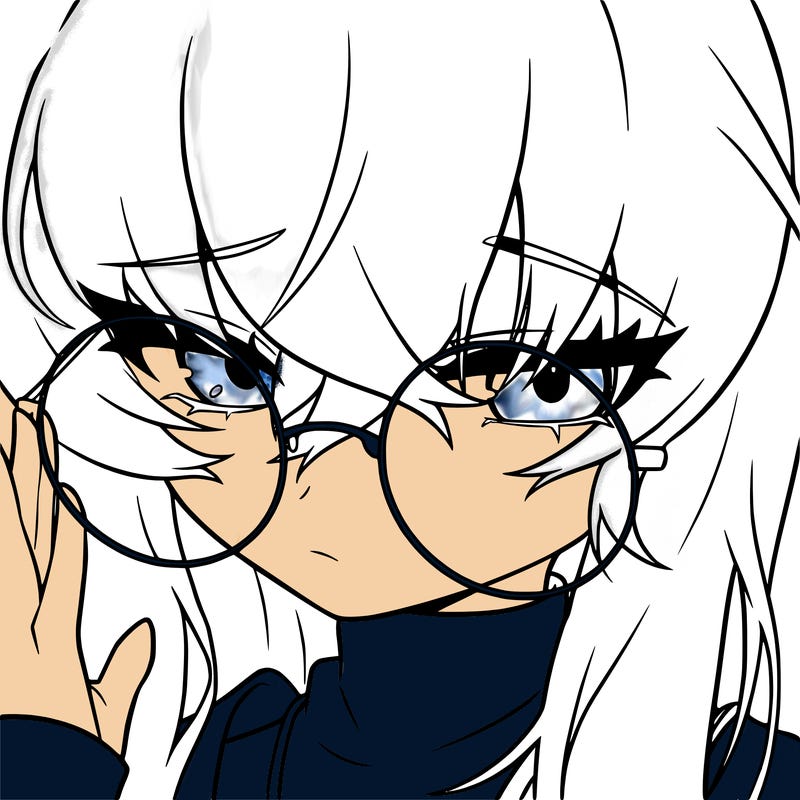 After