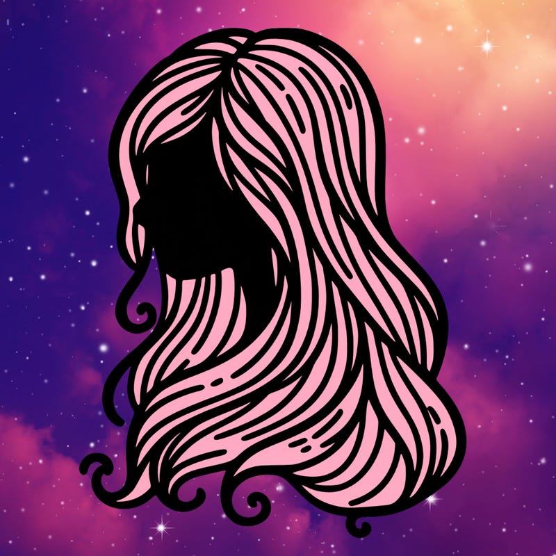 hair