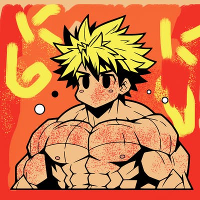 goku