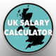 UK Salary Calculator 2025/26