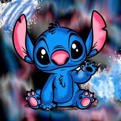 stitch