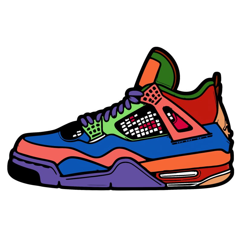 jordan 4