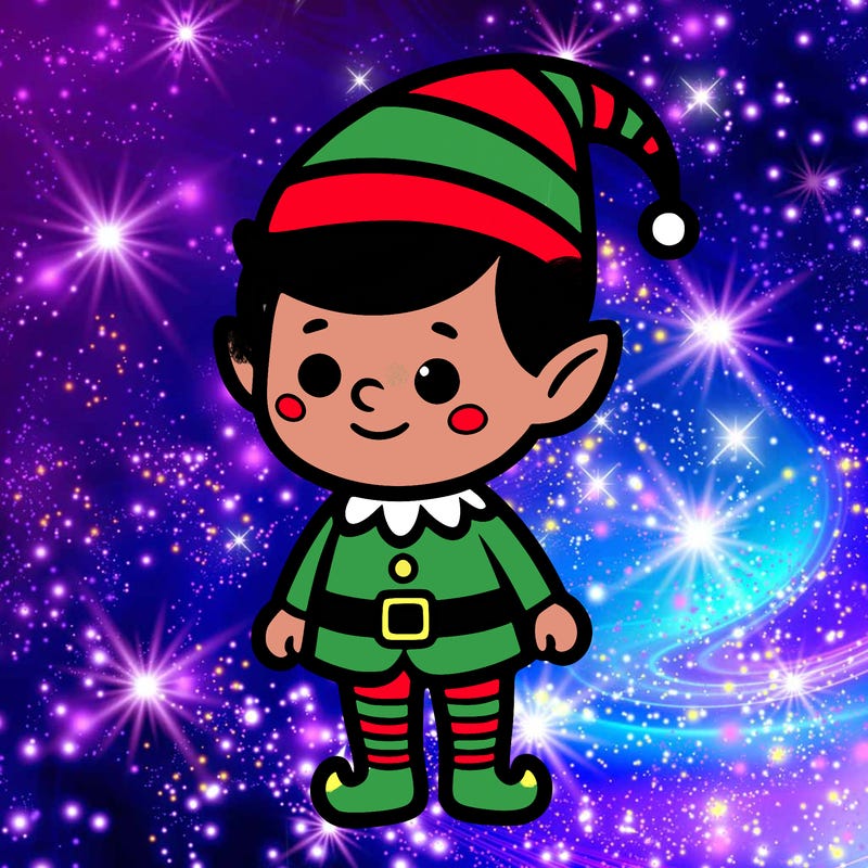 elf’s