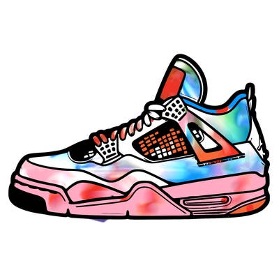 jordan 4