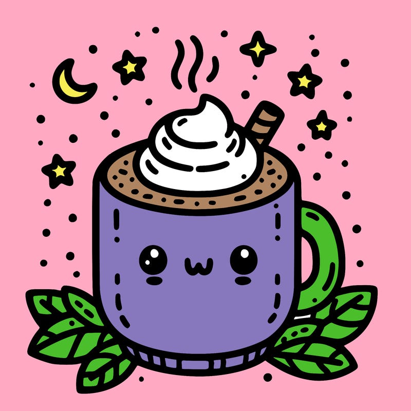 hot coco